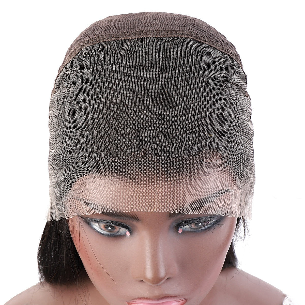 Human Hair HD Lace Wigs view 4