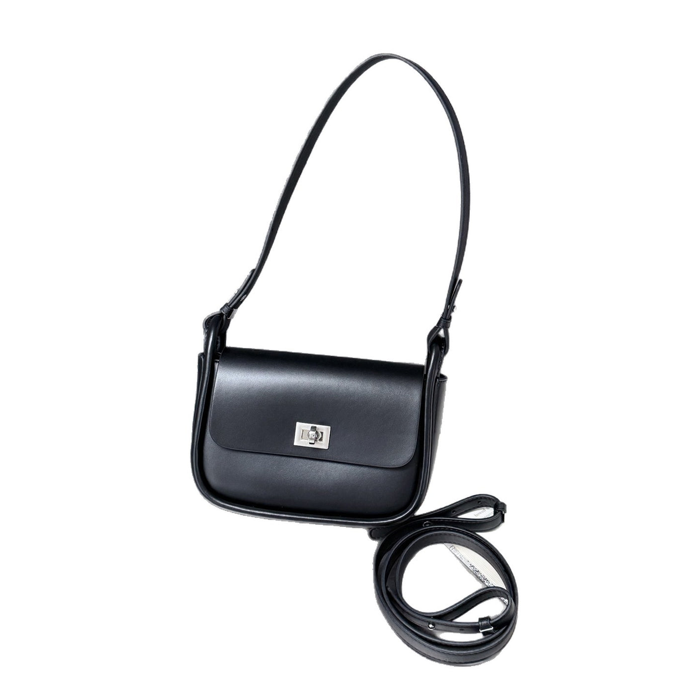 Cowhide Shoulder And Crossbody Bags As Well As Underarm Bags view 5