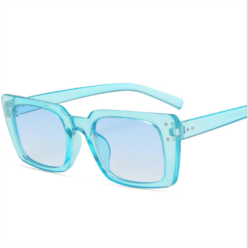 Trendy Sunglasses Mi Nail Small Frame Sunglasses Sunglasses view 4