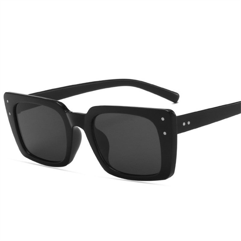 Trendy Sunglasses Mi Nail Small Frame Sunglasses Sunglasses view 6