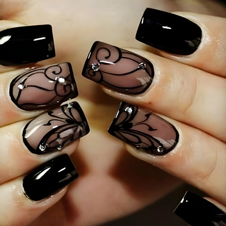 NAILS