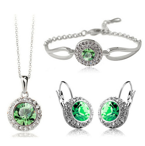 Jewelry Set view 6