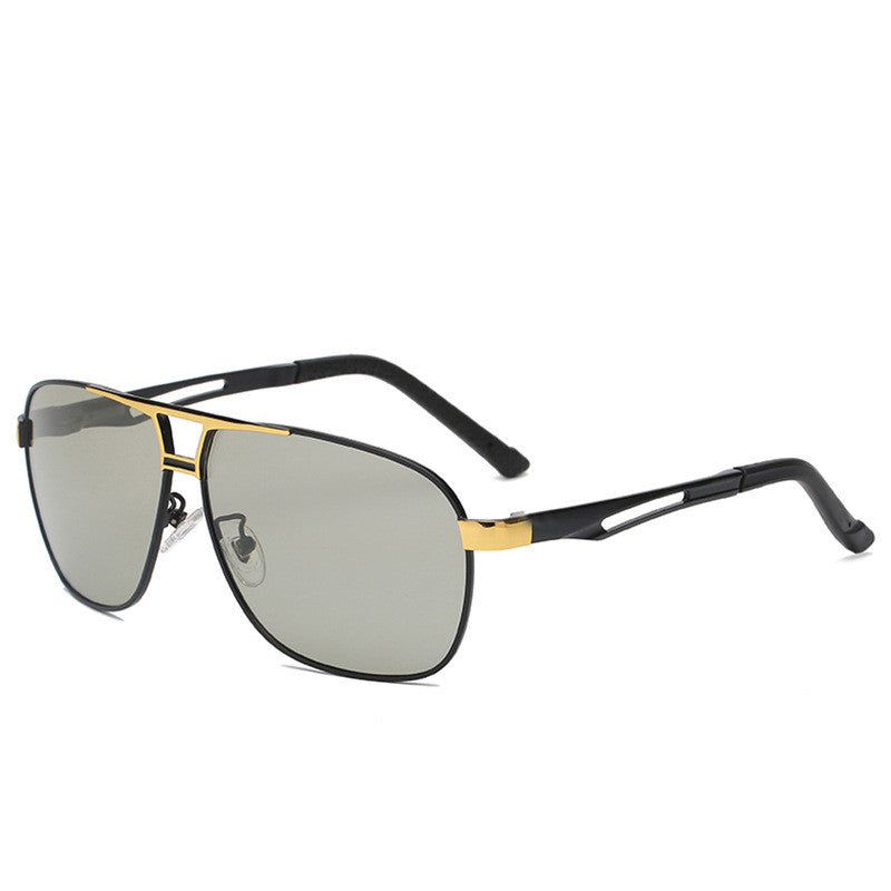 Sunglasses view 5