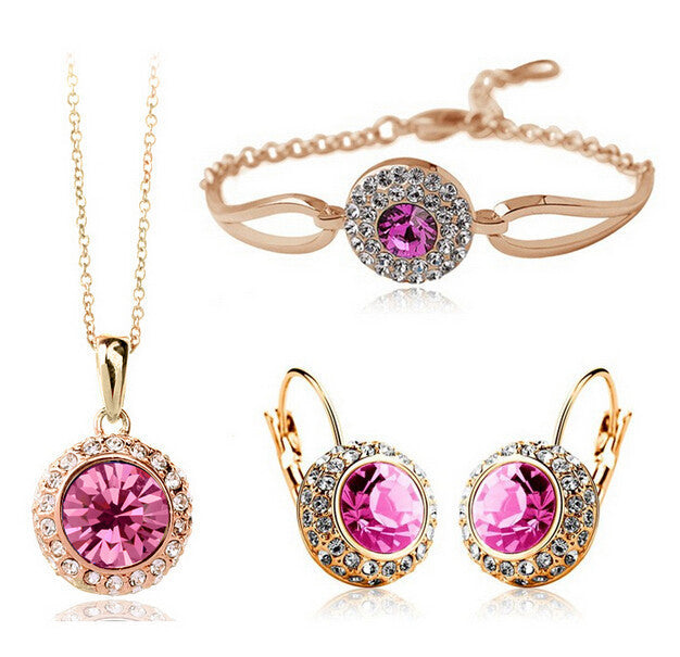 Jewelry Set view 3