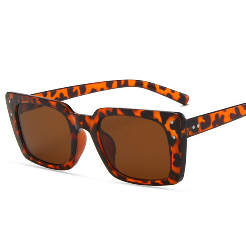 Trendy Sunglasses Mi Nail Small Frame Sunglasses Sunglasses view 5
