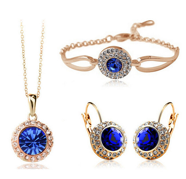 Jewelry Set view 4