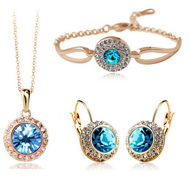 Jewelry Set view 5