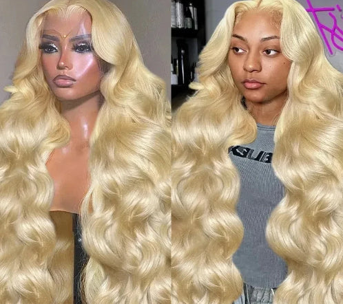 13x 4 Front Lace Human Hair Wig Wig Straight Hair view 10