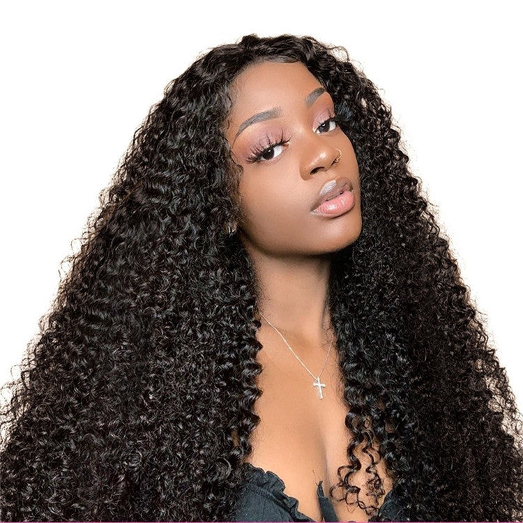 FRONTOL LACE WIGS