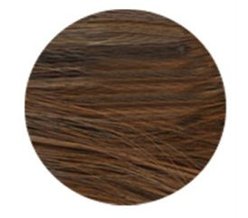 Wig Female Long Straight Hair African Fashion Chemical Fiber Headgear view 5
