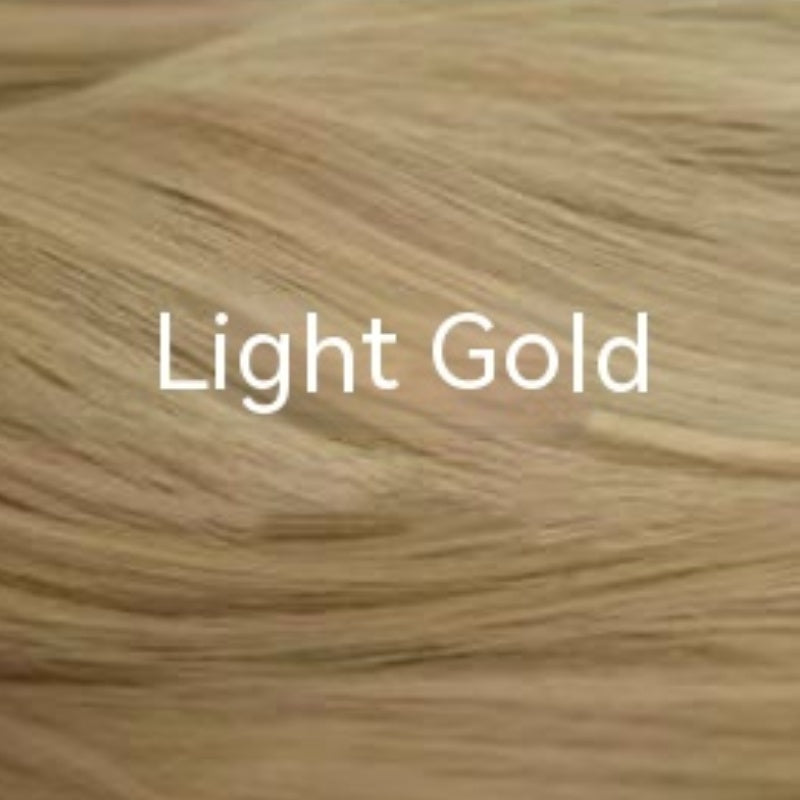 Women's Cosplay Front Lace Wig Sheath view 9