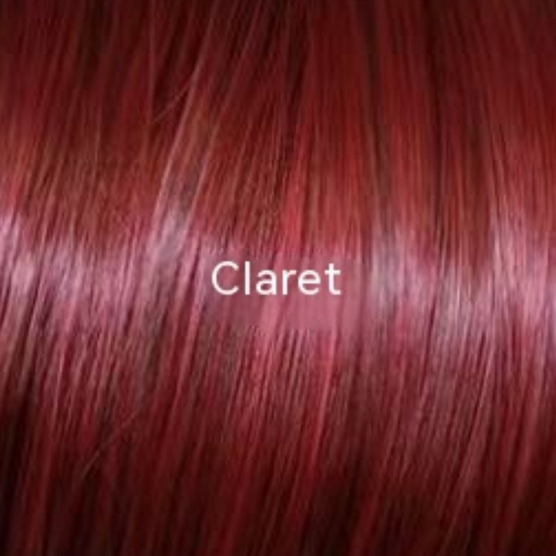 Women's Cosplay Front Lace Wig Sheath view 10