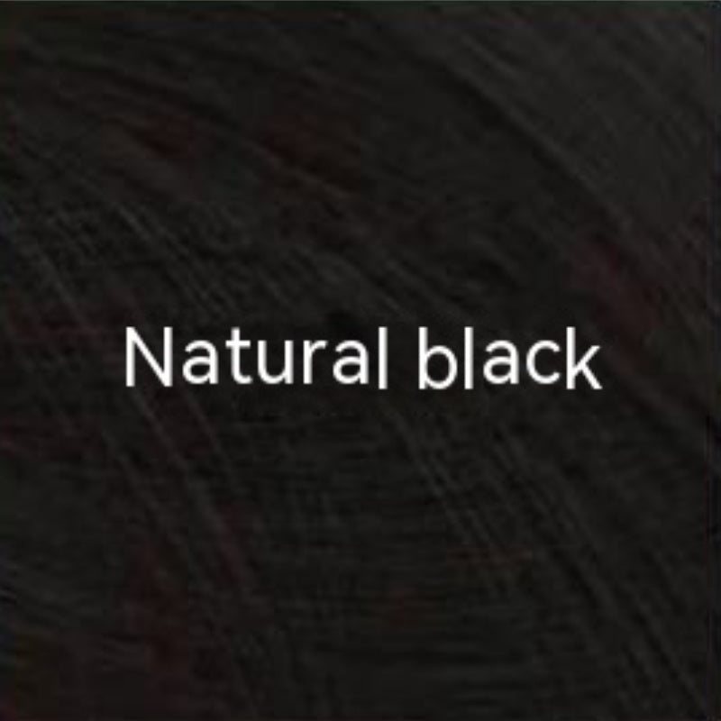 Women's Cosplay Front Lace Wig Sheath view 7