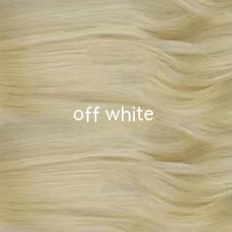 Women's Cosplay Front Lace Wig Sheath view 11