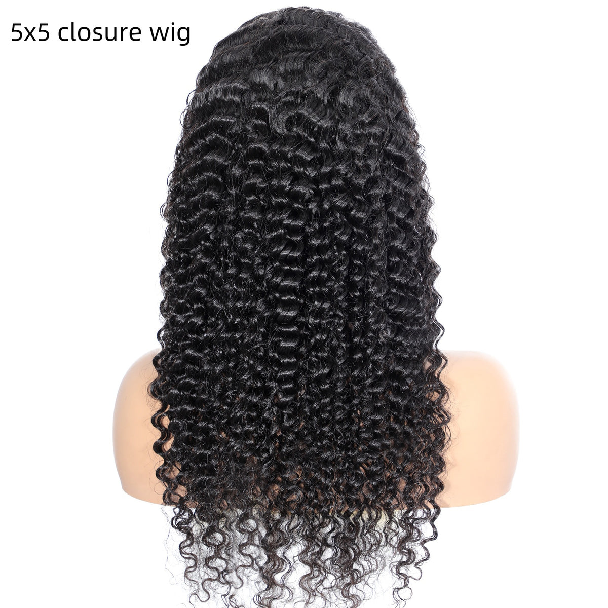 Women's Fashion Personalized Lace Headgear view 4