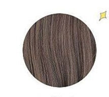Women's short straight hair view 4